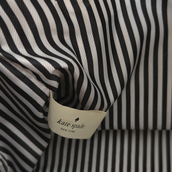 Kate Spade Pink Tote Bag - Picture 4 of 4